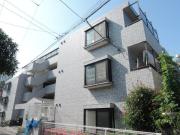 西武池袋・豊島線練馬駅まで徒歩4分