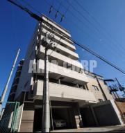 地下鉄御堂筋線江坂駅まで徒歩15分