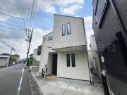 練馬桜台5丁目戸建
