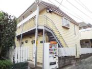 小田急小田原線生田駅まで徒歩12分