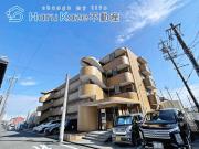 名鉄名古屋本線本星崎駅まで徒歩6分