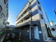 ＪＲ中央線西八王子駅まで徒歩3分