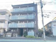 レオネクストロックキャッスル