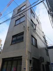 ＪＲ総武線（各駅停車）浅草橋駅まで徒歩5分