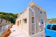 ＪＲ山陽本線安芸中野駅まで徒歩27分