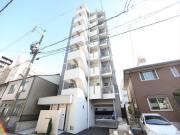 地下鉄鶴舞線浅間町駅まで徒歩5分