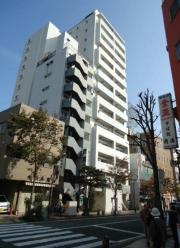 ＪＲ根岸線関内駅まで徒歩4分