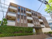 ＪＲ山手線品川駅まで徒歩8分