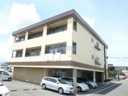 ＪＲ久大本線御井駅まで徒歩24分