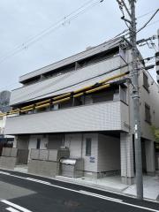 ＪＲ阪和線長居駅まで徒歩7分