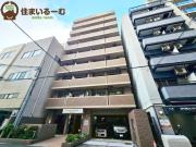 ラナップスクエア同心