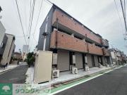 ソルロス船橋