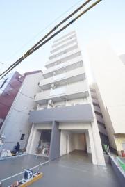 都営大江戸線蔵前駅まで徒歩2分