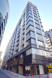 東神田テラスレジデンス