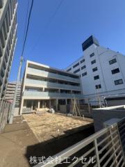 ＪＲ横浜線八王子駅まで徒歩20分