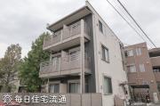 クレイノリバー KIII