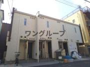クレイノクラウディア駒込