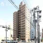 ダイアパレス・ステーションプラザ金山