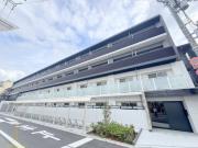 地下鉄中央線緑橋駅まで徒歩5分