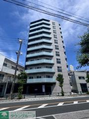 アイル グランデ東京立石