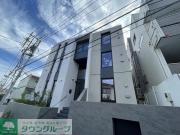 Reve Residence代々木