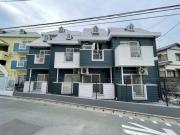 西鉄天神大牟田線大橋駅まで徒歩16分