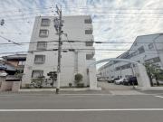 地下鉄谷町線喜連瓜破駅まで徒歩10分