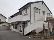 堰の内南住居
