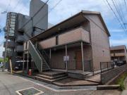 山陽電鉄本線亀山駅まで徒歩5分