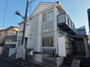 クレスト平和台