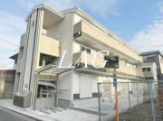 ＪＲ中央線立川駅まで徒歩12分