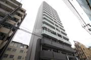 ＪＲ大阪環状線鶴橋駅まで徒歩3分