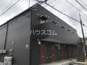 ヴィラ・アヴェニューI