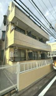 クロノス南林間East