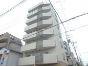 マンション八雲