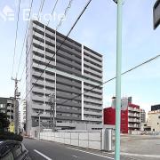 地下鉄桜通線太閤通駅まで徒歩1分