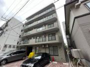 地下鉄南北線北２４条駅まで徒歩6分
