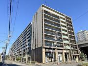レーベン検見川浜GRANVARDI