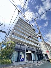 地下鉄千日前線今里駅まで徒歩7分