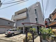 東武東上線北池袋駅まで徒歩7分