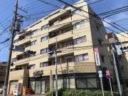 東京メトロ有楽町線地下鉄成増駅まで徒歩2分