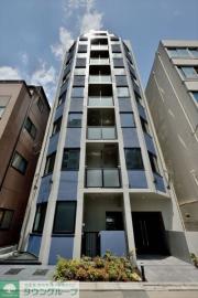 Bloom Tower Ueno