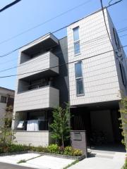 Hebel Maison Sendagi