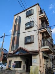 ＪＲ山陽本線福山駅まで徒歩18分