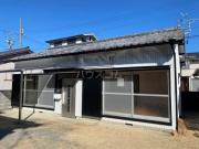 蜆塚2丁目借家西2棟
