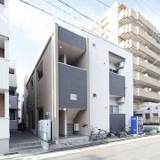 地下鉄桜通線太閤通駅まで徒歩8分