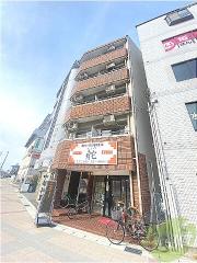 サングレイス西新町