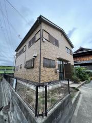 戸伏町テラスハウス