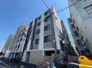 地下鉄東豊線北１３条東駅まで徒歩6分