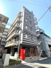 ＪＲ総武線（各駅停車）錦糸町駅まで徒歩7分